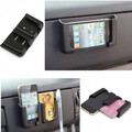 Car Navigation Adhesive Phone Holder Bracket Multipurpose