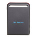 GSM GPRS GPS Motorcycle Car Vehicle Tracker Device Mini Tracking Locator Vehicle TK102