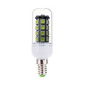 Cool White Decorative Retro Ac 220-240 V Led Corn Lights 5w Smd Fit E14