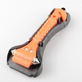 Car Breaker Emergency Hammer Belt Cutter Auto Window