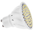 Ac 220-240 Gu10 Led Spotlight Cool White Mr16 Smd