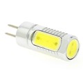 Cob 100 Cool White Bi-pin Lights