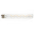 Ac 85-265v Filament Bulb E26/e27 T30 Cob Led 7w