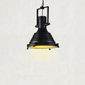 Bar Cafe Hallway Balcony Pendant Lights Loft Max 60w Metal Kitchen