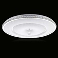 Led Dining Room Crystal Living Room Metal Flush Mount Kids Room Bedroom Modern/contemporary