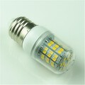 Decorative Led Corn Lights E26/e27 Warm White 5w Ac 220-240 V Smd