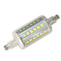 Cool White Bulb 78mm 2835smd 5w R7s Led Leds