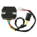 Regulator Rectifier For Honda Street Bike Voltage