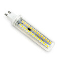 Ac 220-240v 9w Cool White Decorative Smd Warm White G9 E14 Led Corn Lights