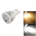 6000k 3000k Led Spotlight Light 5w 500lm Bulb