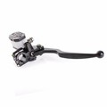 Front Brake Master Cylinder Right Hand Lever For Suzuki