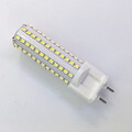 1pcs Cool White 7000k Ac100-240v 12w 2835smd 8pcs 1050lm 3000k