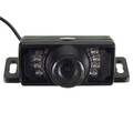 7Inch LCD Rear View Camera Wireless Reversing Mirror Monitor