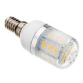 Smd Warm White 5w Ac 220-240 V Led Corn Lights E14