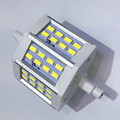 Ac85-265v 78mm Plug Lights R7s Flood Light 5730smd 600lm