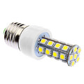 85-265v 6w Smd5050 400-500lm E27 Natural White Light