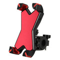 Holder MTB Bracket Inch Phone GPS Bicycle Motorcycle iPhone Bike Handlebar Mount