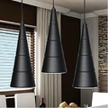 Dining Room Modern/contemporary Kids Room Feature For Led Metal 1w Pendant Light Kitchen Study Room