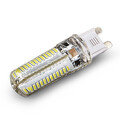 220v Corn Bulb 1pcs 6000-6500k Warm White 4w