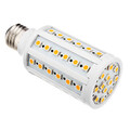 10w E26/e27 Ac 220-240 V Led Corn Lights Warm White Smd