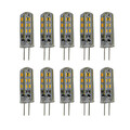 Cool White Decorative 100 3w 12v Warm White G4 Led Bi-pin Light