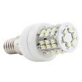 Ac 220-240 V Natural White E14 3w Smd Led Corn Lights