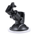 T-type Sucker Base Universal Car DVR Car Buckle Bracket