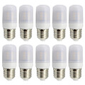 Household Small Smd Led Corn Bulb Energy 110v-240v Lamp