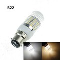 Ac110-240v 1600lm E26 E14 Warm White B22 Ac220-240v Corn Bulb G9