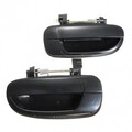 Auto Accent Outside Exterior Door Handle Rear Hyundai