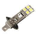 Driving Light Bulb 200lm Fog H1 8 LED 6000K 5050 SMD Car