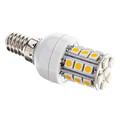 Dimmable Ac 220-240 V Led Corn Lights Smd Warm White E14