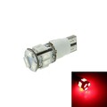 5w 2-mode Brake Led T10 100 Smd Light