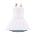 7w Gu10 Led Spotlight Warm White Smd Ac 220-240 V