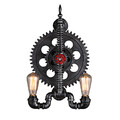 Lighting Metal Modern/contemporary Wall Sconces Mini Style