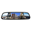 DVD Mirror Monitor 4.3 Inch TFT Car LCD Rear View Rear View