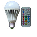 1pcs 10w Dimmable Controlled Ac85-265v High Power Led E26/e27 B22