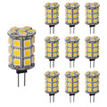 Lamp Led Candle Light 100 30w 12v 3.5w Smd5050