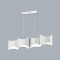 Bedroom 36w Living Room Pendant Light Modern/contemporary Mini Style Dining Room