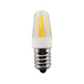 Cob 1 Pcs Cool White Waterproof Led Bi-pin Light E14 Warm White 2w