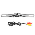 Rear View Reversing AU Car License Plate 170 Degree Backup Camera LED Night Vision