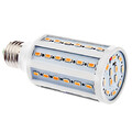 2500-3500k Daiwl Warm Smd 220-240v 7w 630lm Corn Bulb