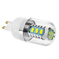 7w Led Corn Lights G9 Ac 85-265 V Cool White Smd