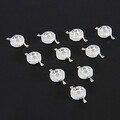 Led Light Blue 10 Pcs 1w Chip