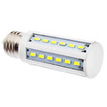 400-450lm 220-240v 5500-6500k 5w Smd Natural White Light Led Corn Bulb E27