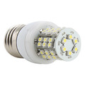 E26/e27 Smd 3w Led Corn Lights Ac 220-240 V Natural White