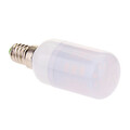 Led Corn Lights 6w Cool White Ac 220-240 V Warm White E14 Smd