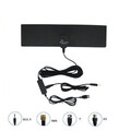 HD Digital Indoor Pad TV Antenna Car Outdoor DVB-T Antenna American Area