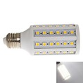 Ac 220-240 V Led Corn Lights 10w Cool White Smd E26/e27