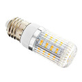 Warm White 4w Dimmable E26/e27 Led Corn Lights Gu10